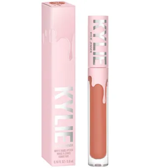 Kylie Cosmetics Matte Liquid Lipstick - 707 Khlo$