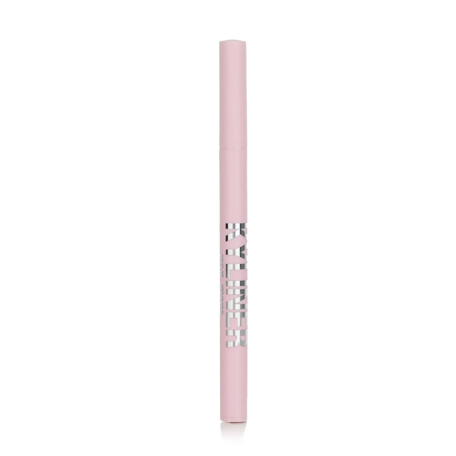 Kyliner Brush Tip Liquid Eyeliner Pen - # 001 Black