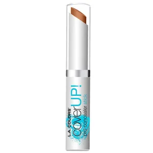 L.A. COLORS - Coverup! Pro Concealer Stick Sunlight - 0.11 oz. (3.4 g)
