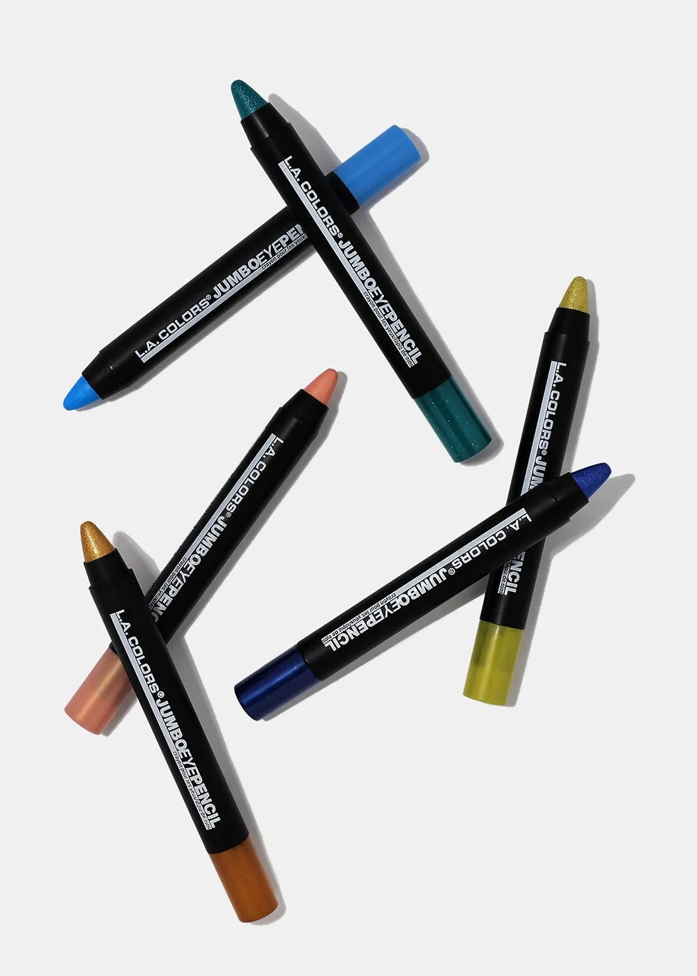 L.A. Colors - Jumbo Pencil - Bronze Shimmer