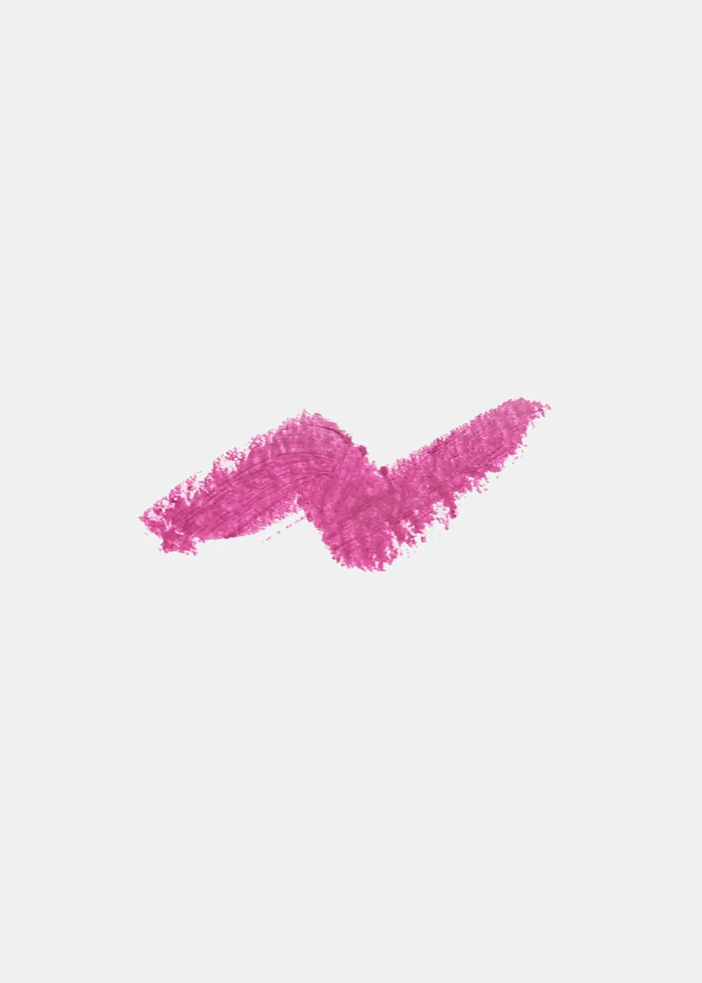 L.A. Colors- Matte Lipstick- Stay Put Plum