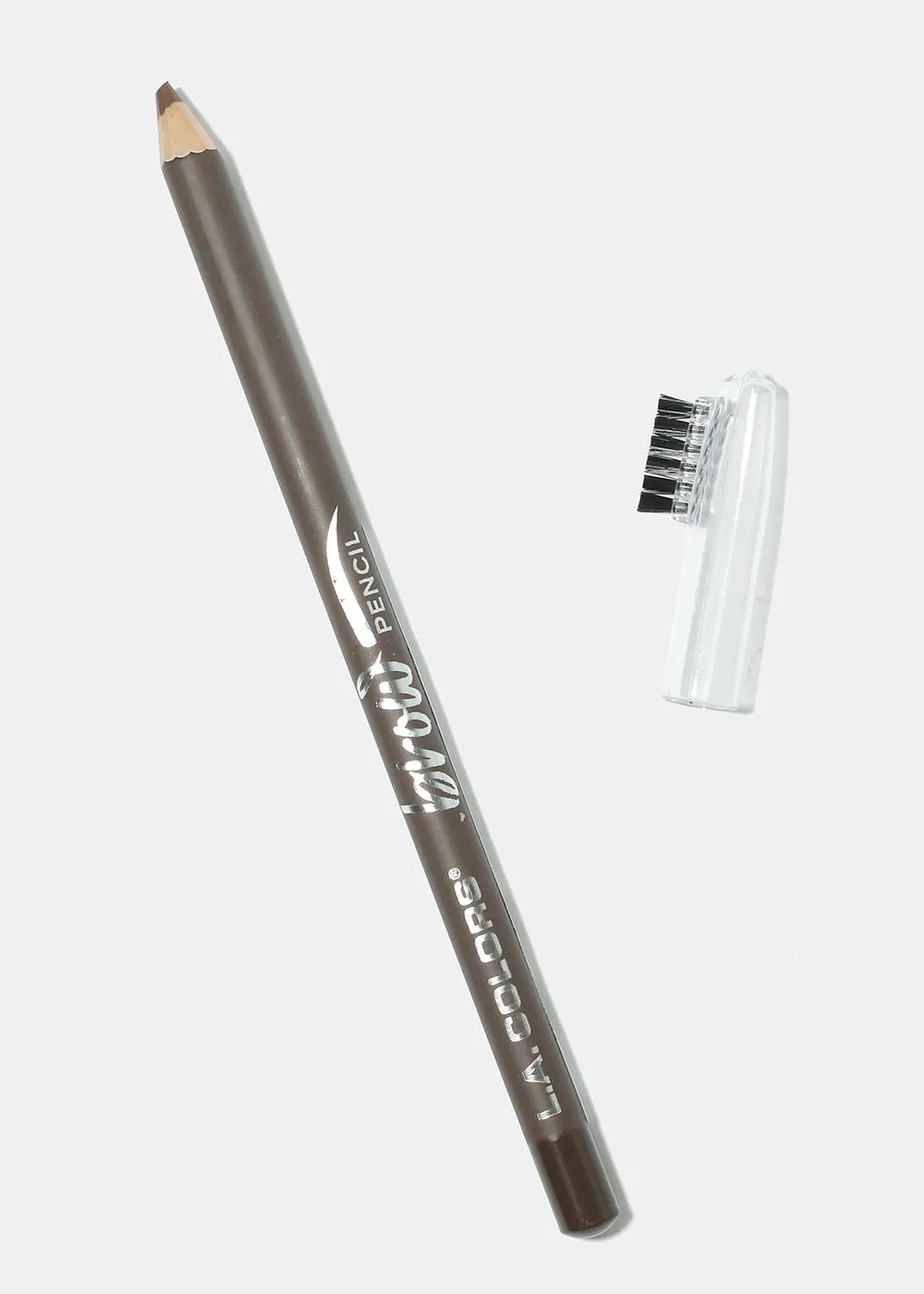 L.A. Colors On Point Brow- Soft Brown