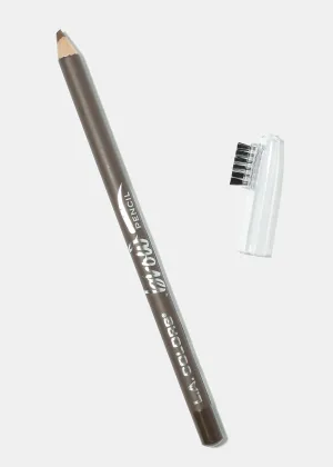 L.A. Colors On Point Brow- Soft Brown