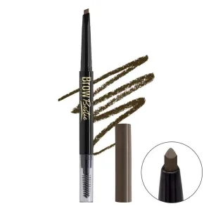 LA Girl Brow Bestie EyeBrow Pencil - 376 Brunette