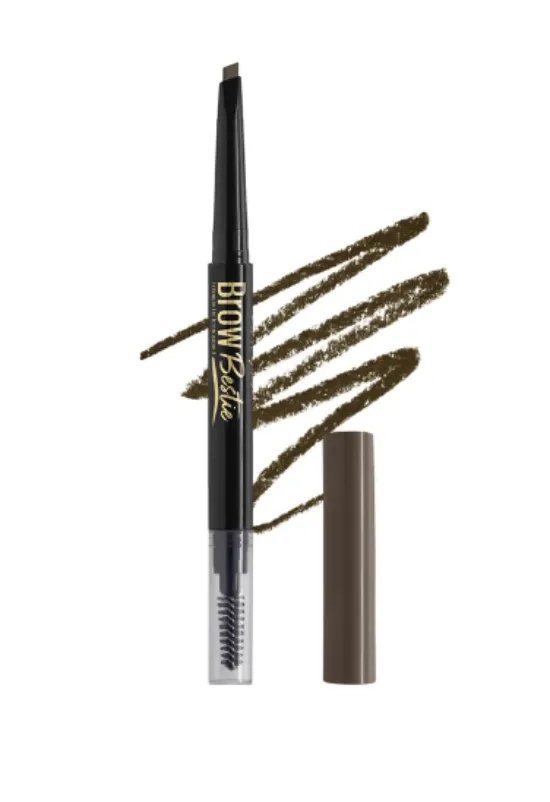LA Girl Brow Bestie EyeBrow Pencil - 376 Brunette