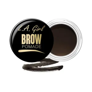 LA Girl Brow Pomade - 366 Soft Black