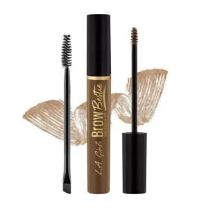 LA Girl EyeBrow Bestie Brow Gel Kit - 381 Dark Blonde