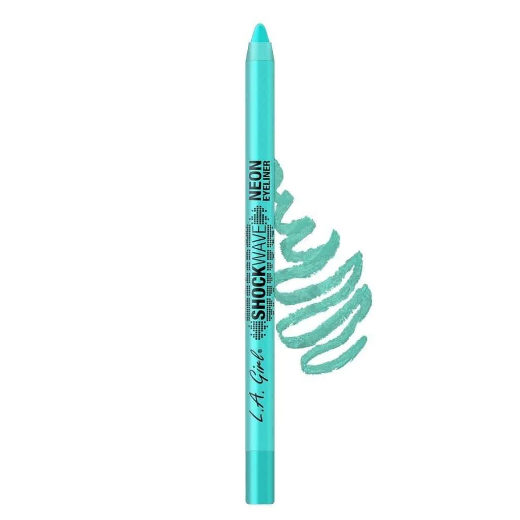 LA Girl Eyeliner Pencil Shockwave Neon - 736 Fresh