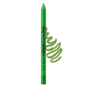 LA Girl Eyeliner Pencil Shockwave Neon - 738 Gotcha