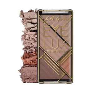LA Girl Eyelux Eyeshadow - 464 Privatize