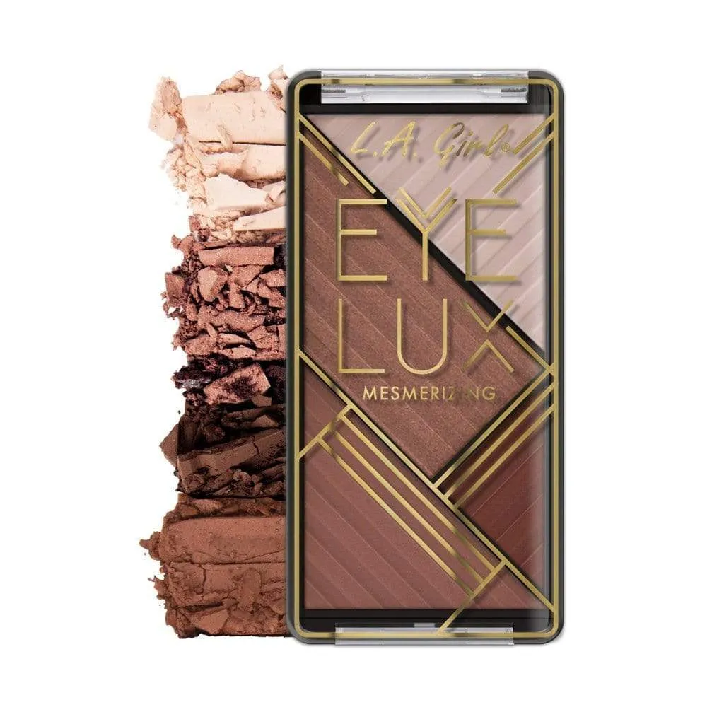 LA Girl Eyelux Eyeshadow - 469 Eternalize