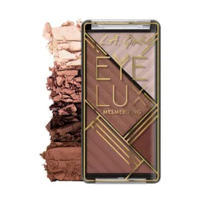 LA Girl Eyelux Eyeshadow - 469 Eternalize