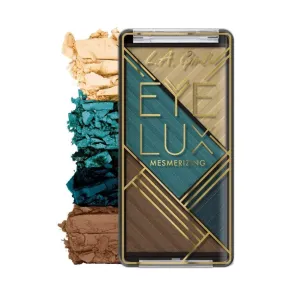LA Girl Eyelux Eyeshadow - 472 Tranquilize
