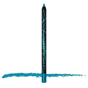 LA Girl Glide Eyeliner Pencil - 364 Mermaid Blue