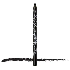 L.A. Girl - Glide Gel Eyeliner - Very Black - #GP351
