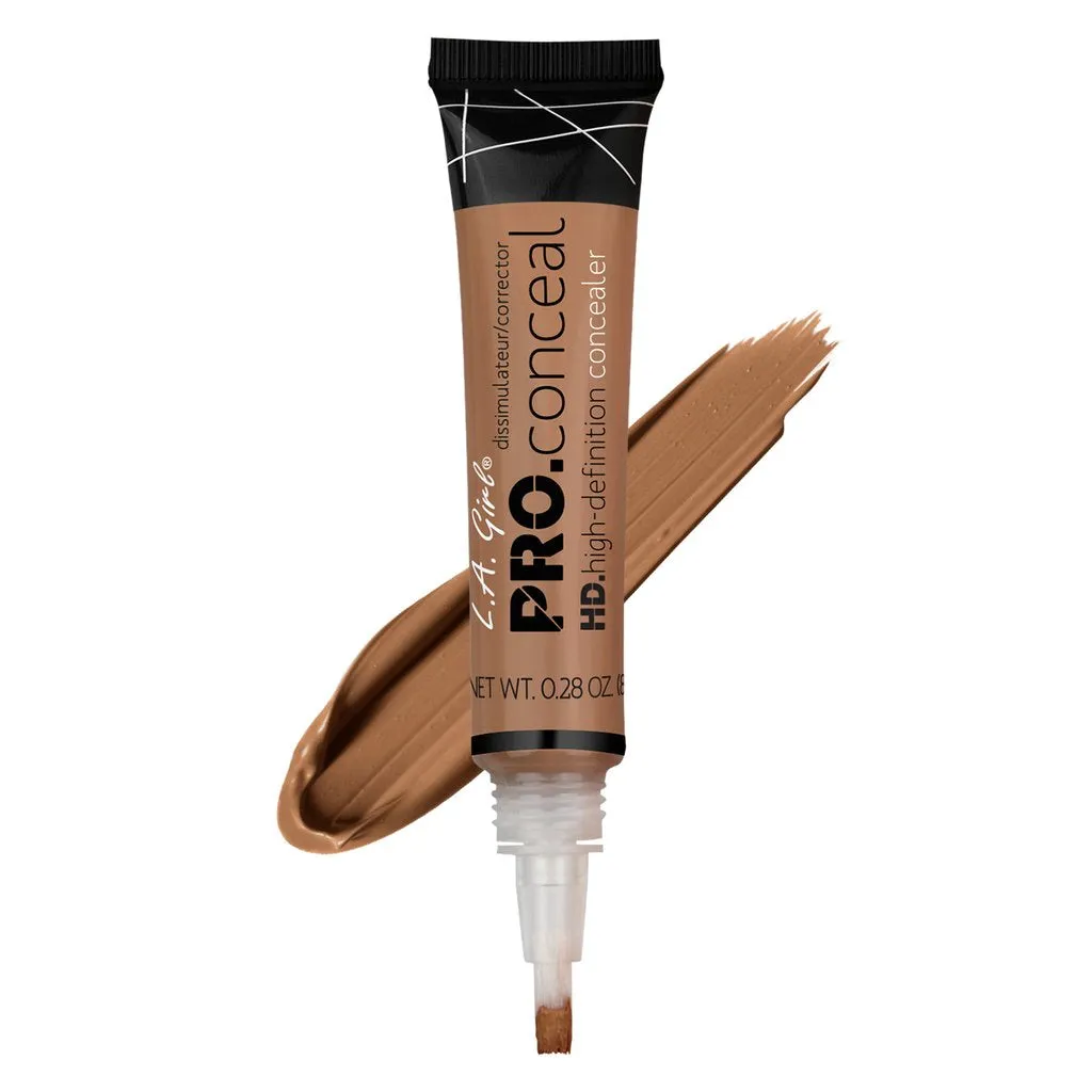 LA Girl HD Pro Conceal