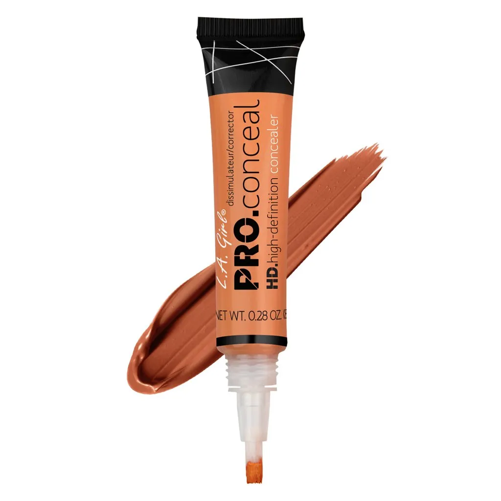LA Girl HD Pro Conceal
