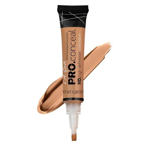 LA Girl HD Pro Conceal