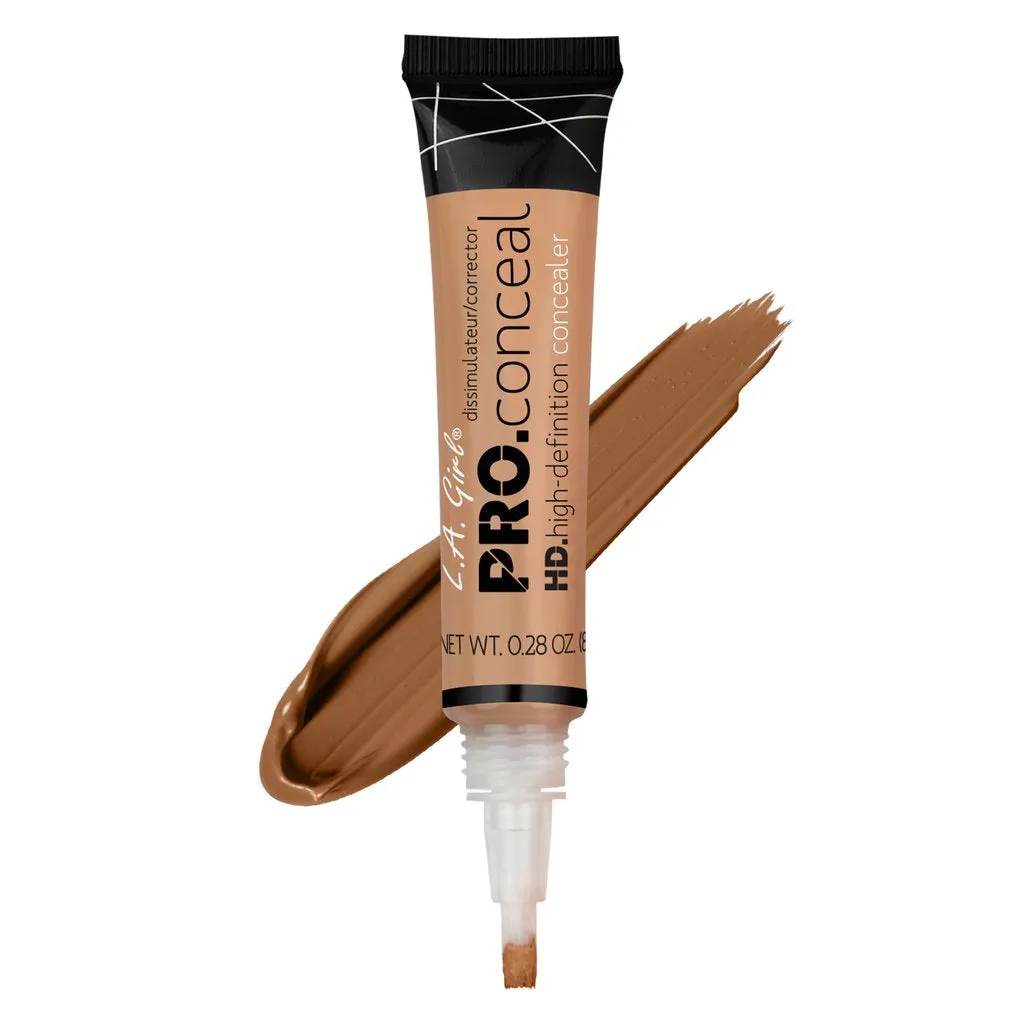 LA Girl HD Pro Conceal