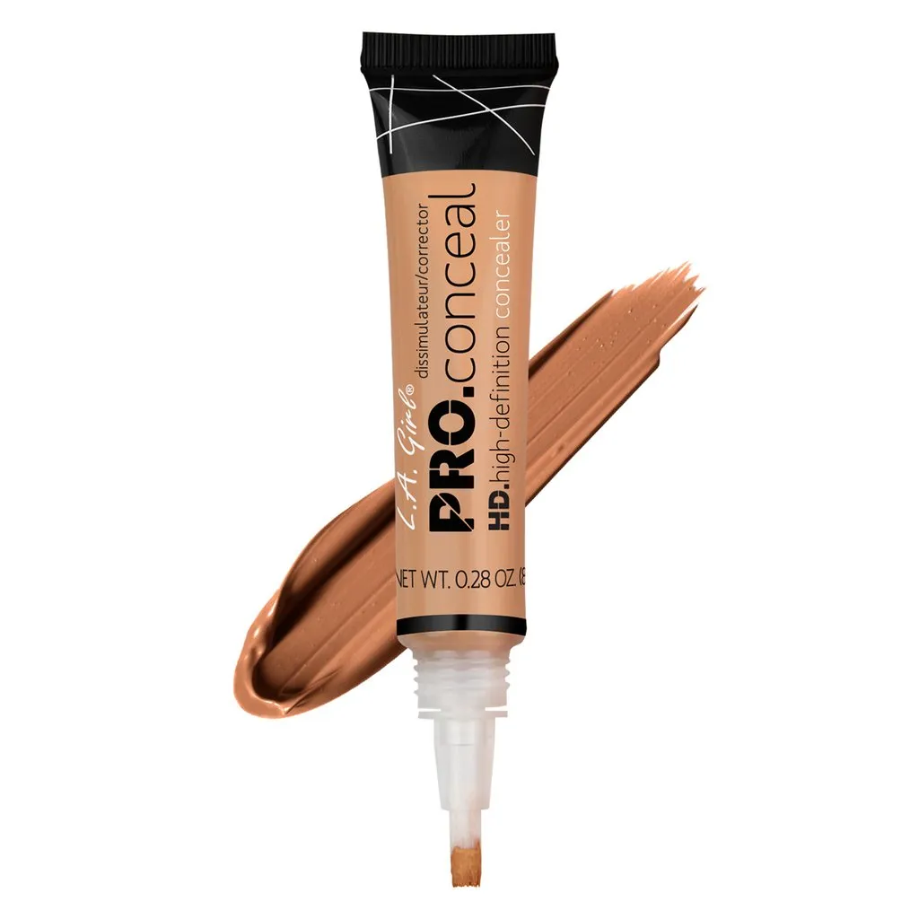 LA Girl HD Pro Conceal