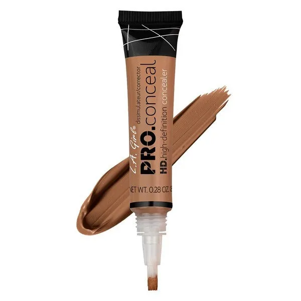 LA Girl HD Pro Conceal