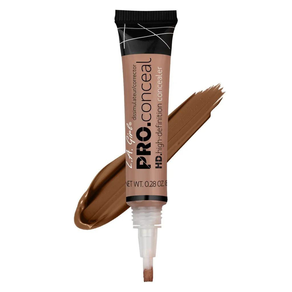 LA Girl HD Pro Conceal