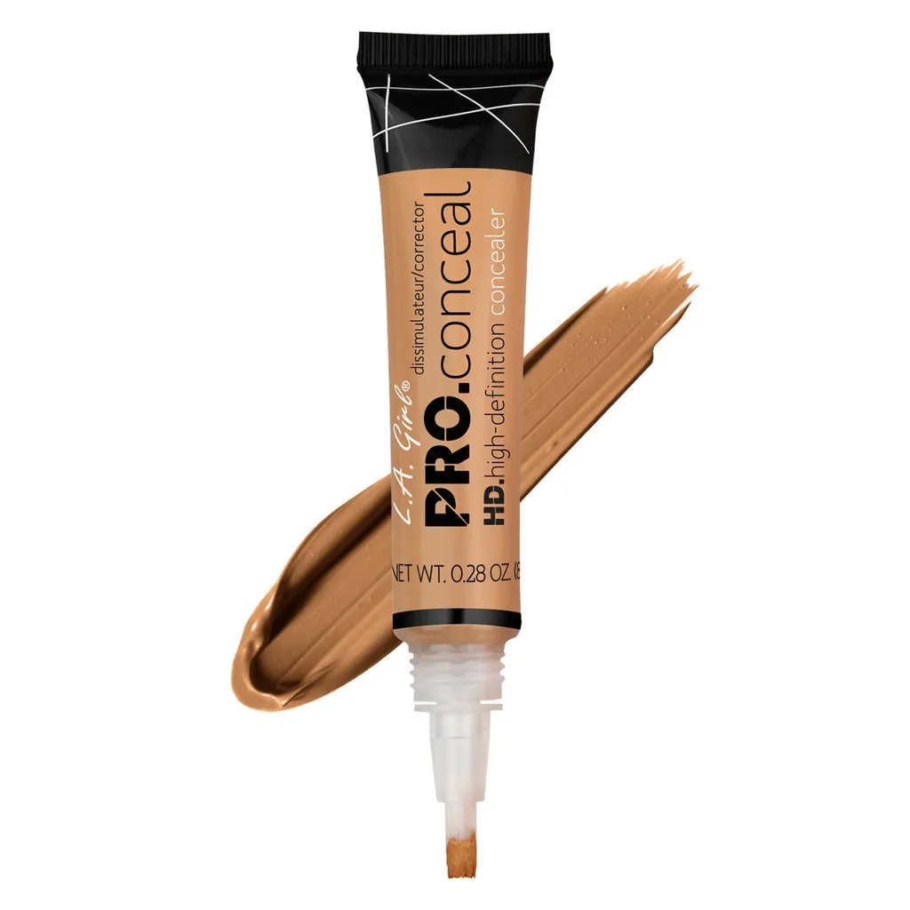 LA Girl HD Pro Conceal