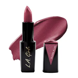 LA Girl Lip Attraction 2 Lipstick - Sugar Plum