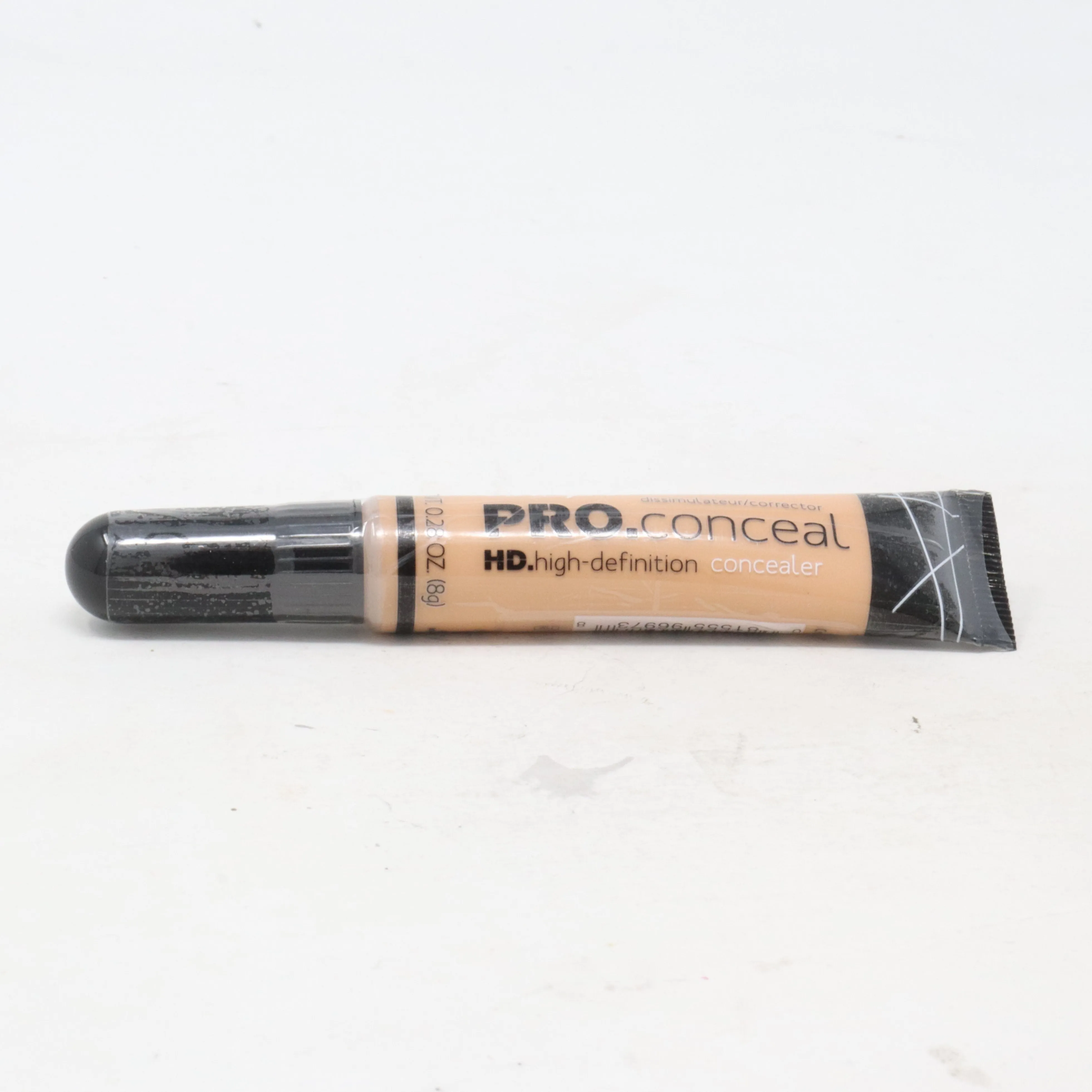 L.A. Girl Pro Conceal High Definition Concealer  0.28oz/8.0g New