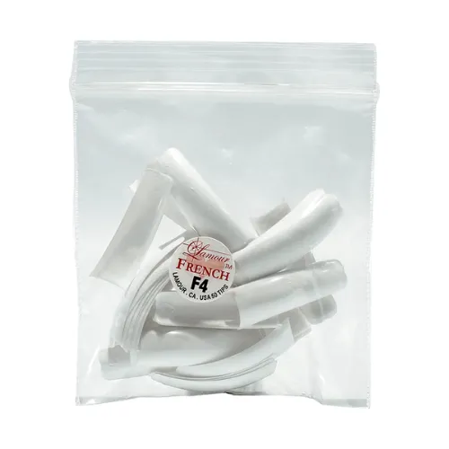 Lamour French Tips 1pk - 4
