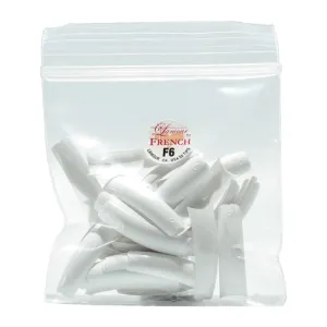 Lamour French Tips 1pk - 6