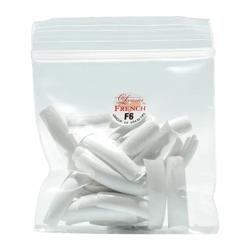 Lamour French Tips 1pk - 6