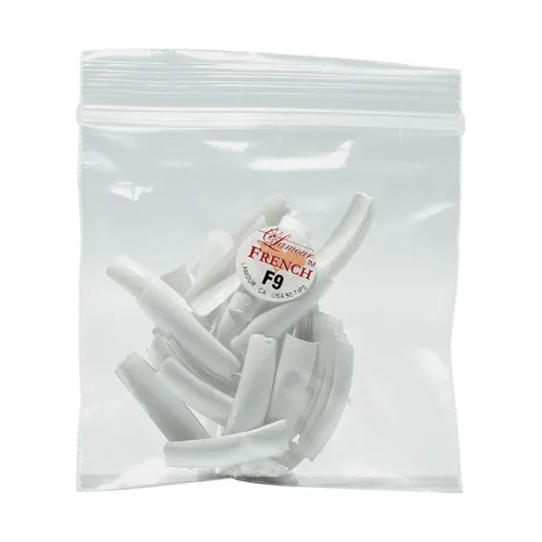 Lamour French Tips 1pk - 9