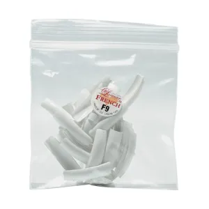 Lamour French Tips 1pk - 9