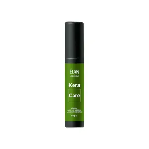 ÉLAN KeraCare Lash and Brow Caring Serum Step 3