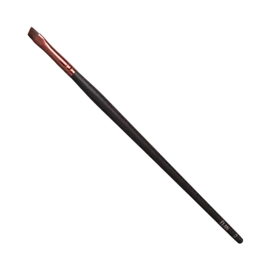 ÉLAN - Professional Brush Blackwood # 2 (Angled)