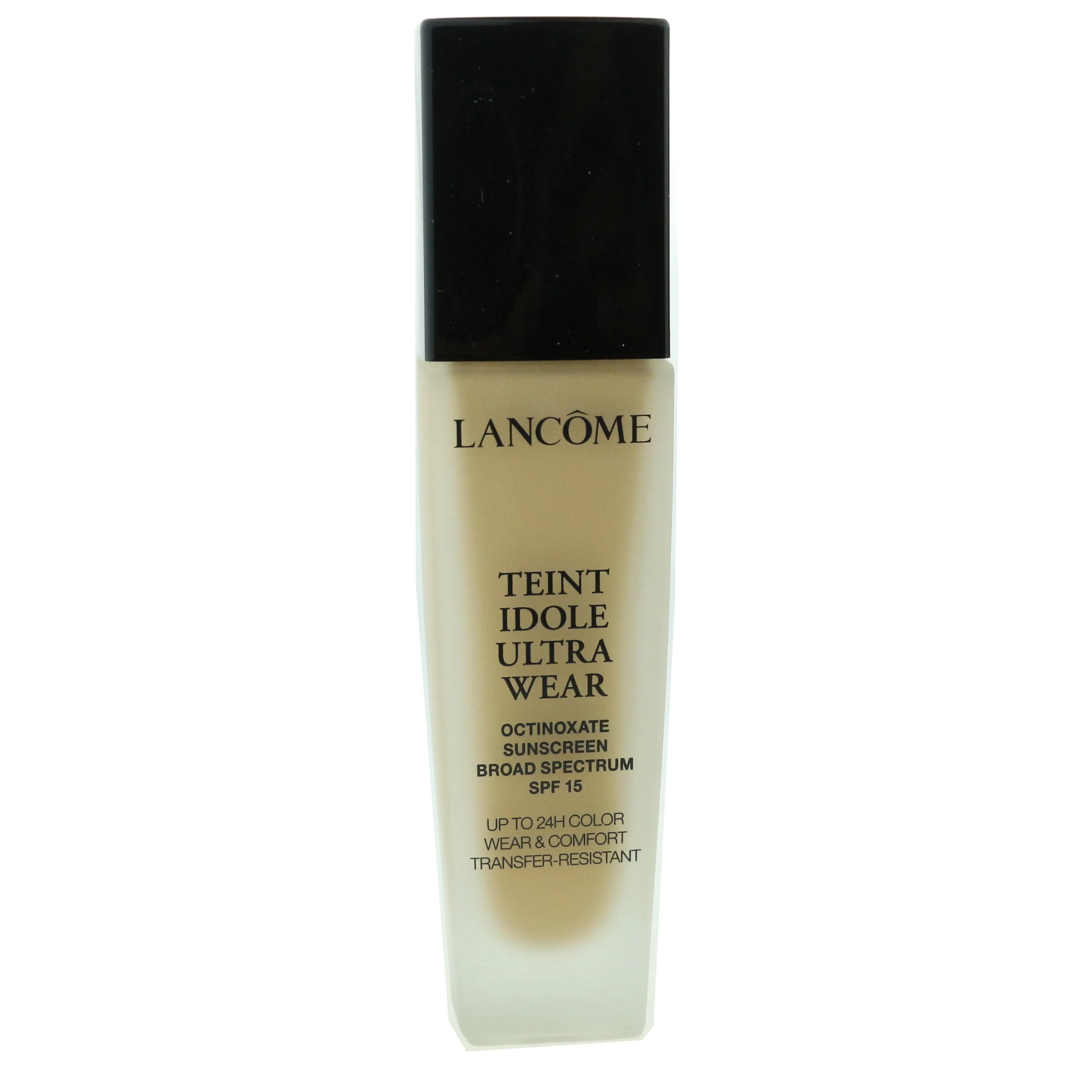 Lancome Teint Idole Ultra 24H Retouch-Free Makeup SPF 15 140 Ivoire (N)