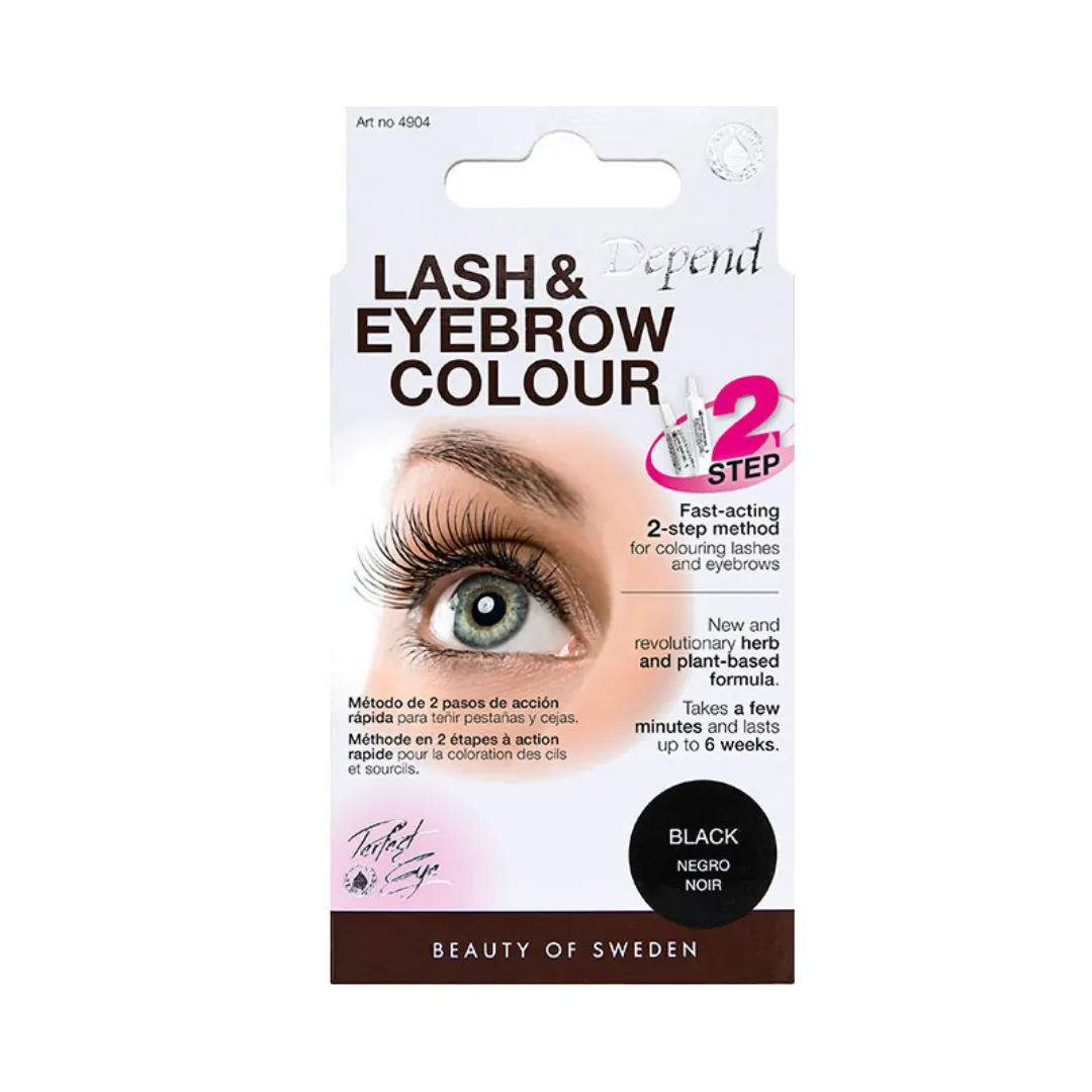 Lash & Brow Tinting Kit