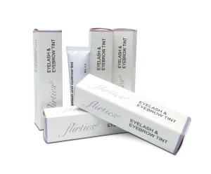Lash and Brow Tint - GREY