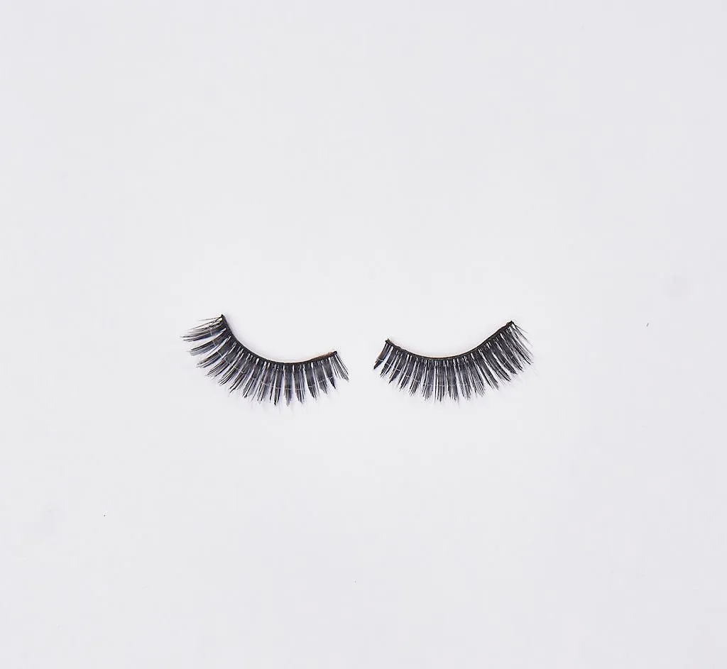Lash Goddess Volume Strip Eyelashes KALI 5 Pack