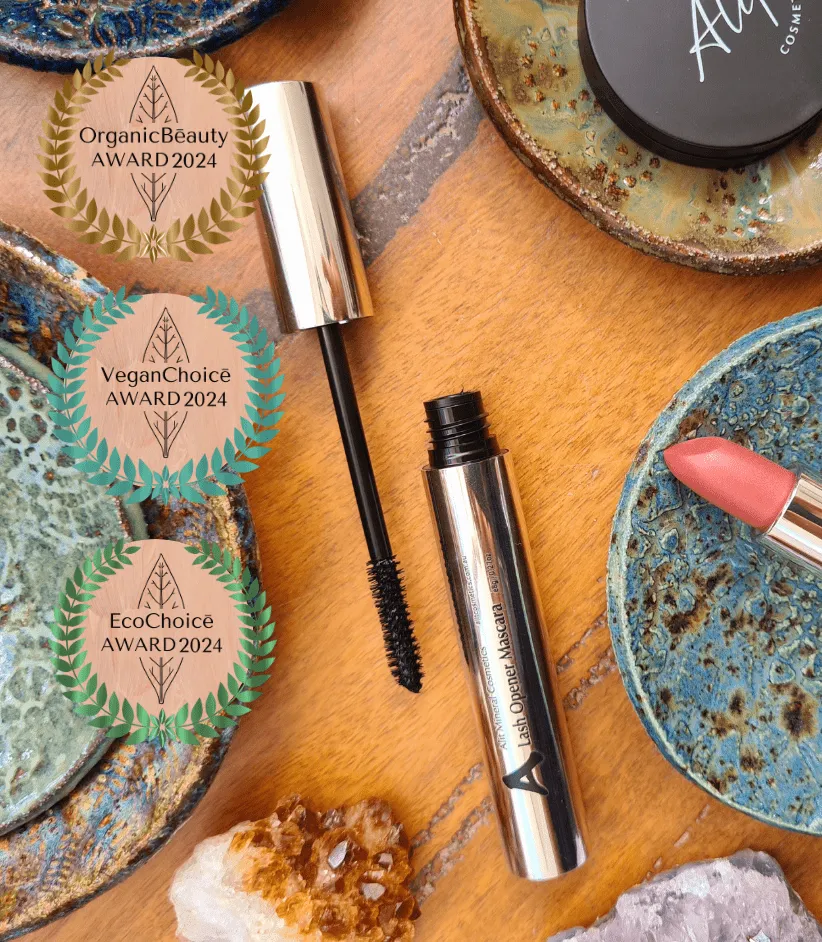 Lash Opener Lengthening Mascara