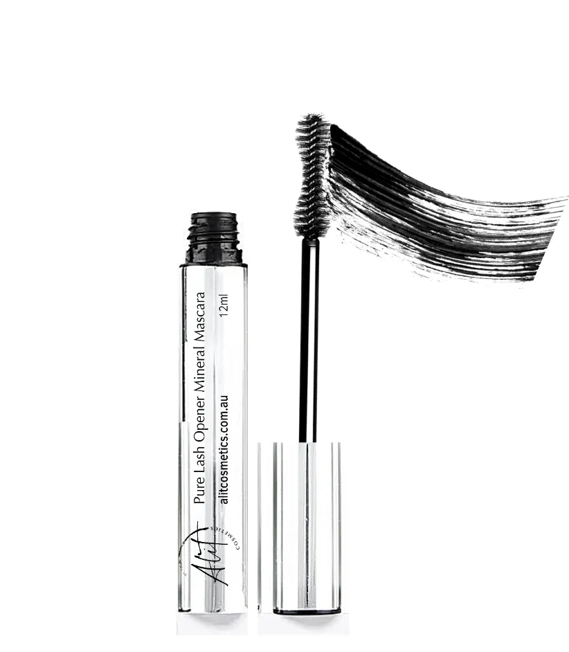 Lash Opener Lengthening Mascara