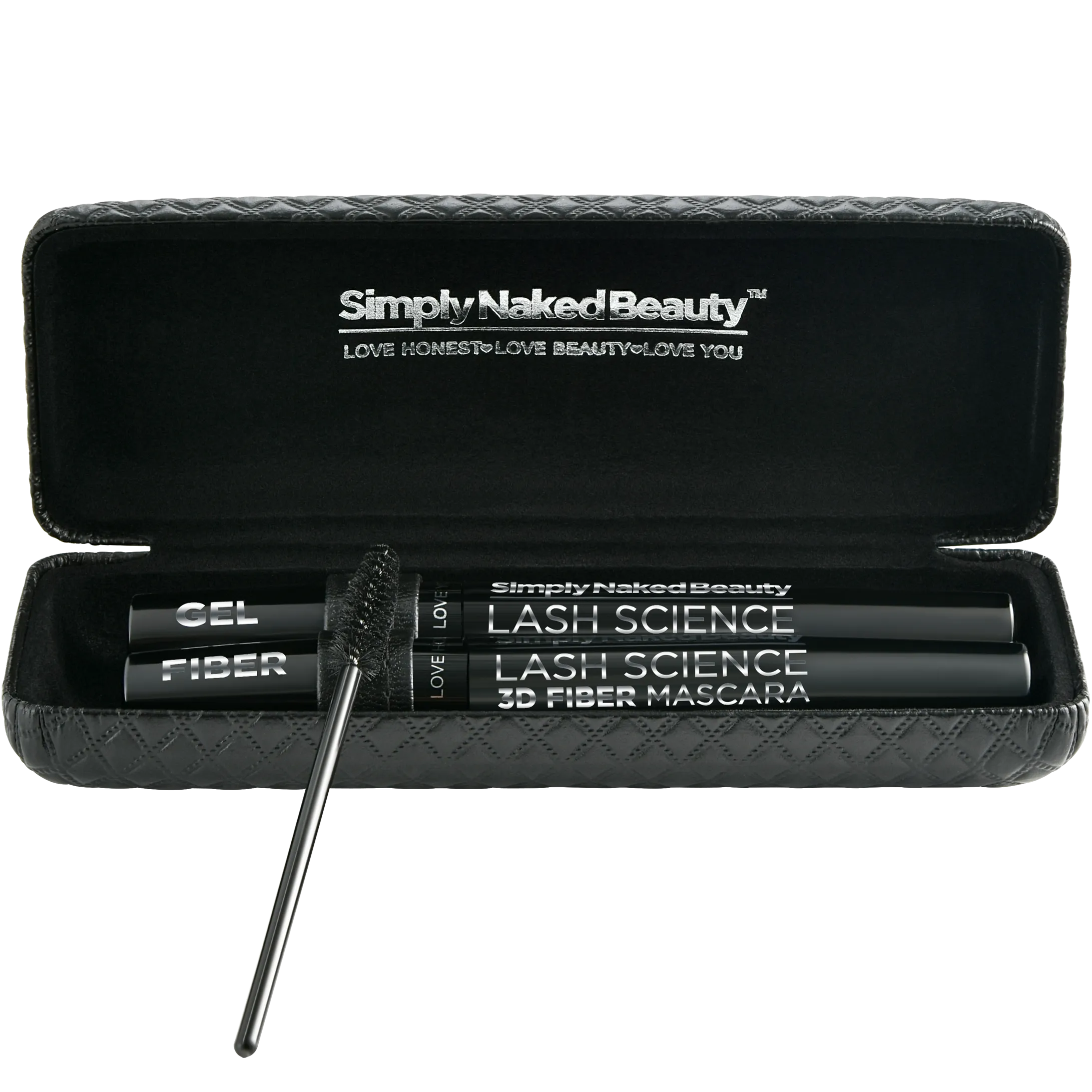 Lash Science - 3D Fiber Lash Mascara