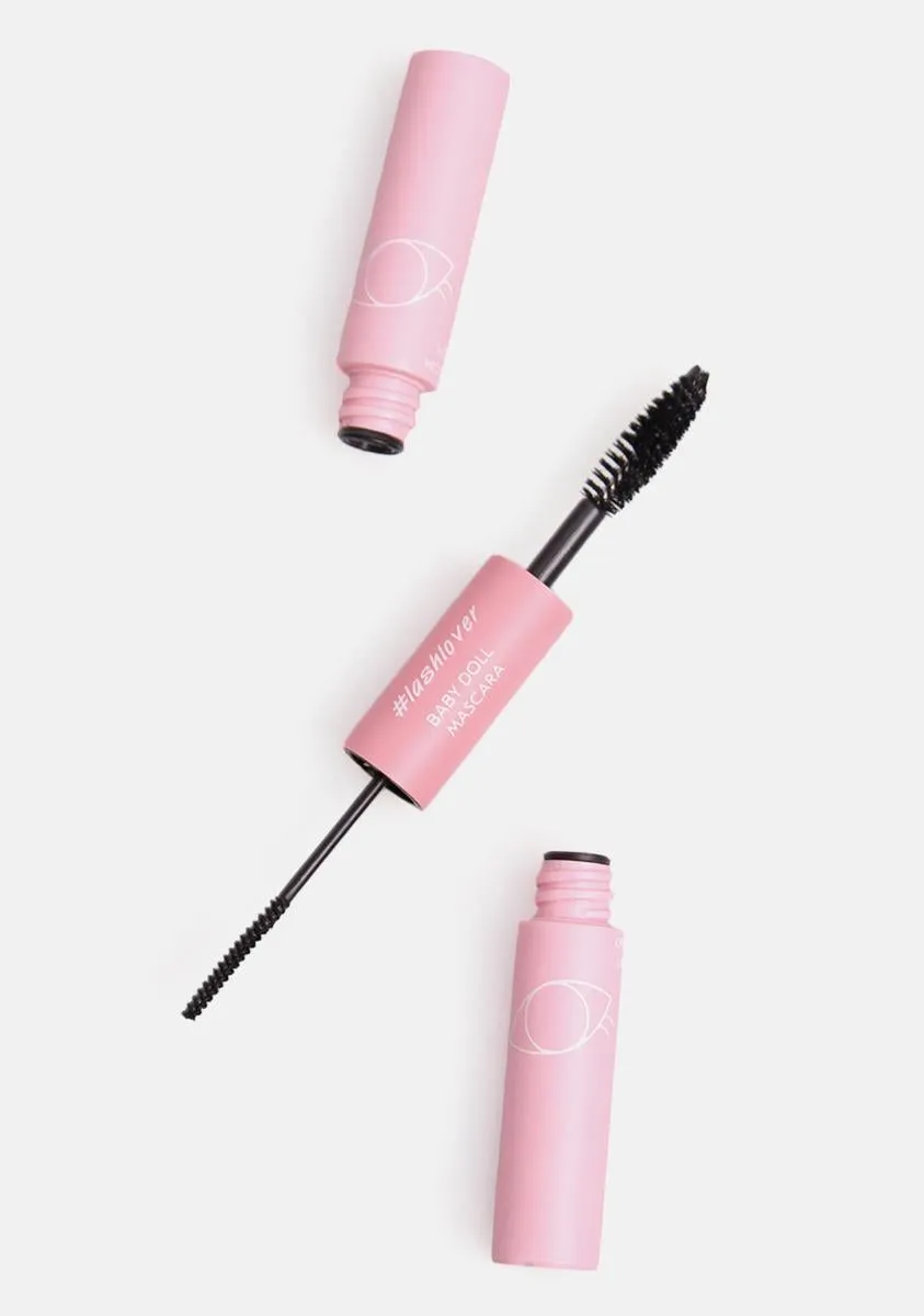 Lashlover Baby Doll Mascara
