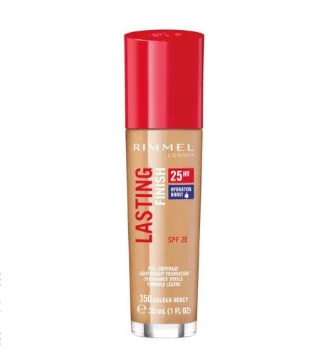 Lasting Finish 25H Foundation