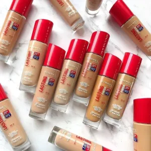 Lasting Finish 25H Foundation