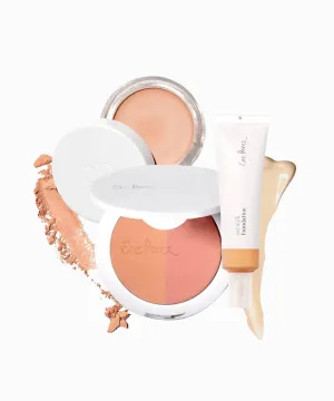Latte Complexion Kit