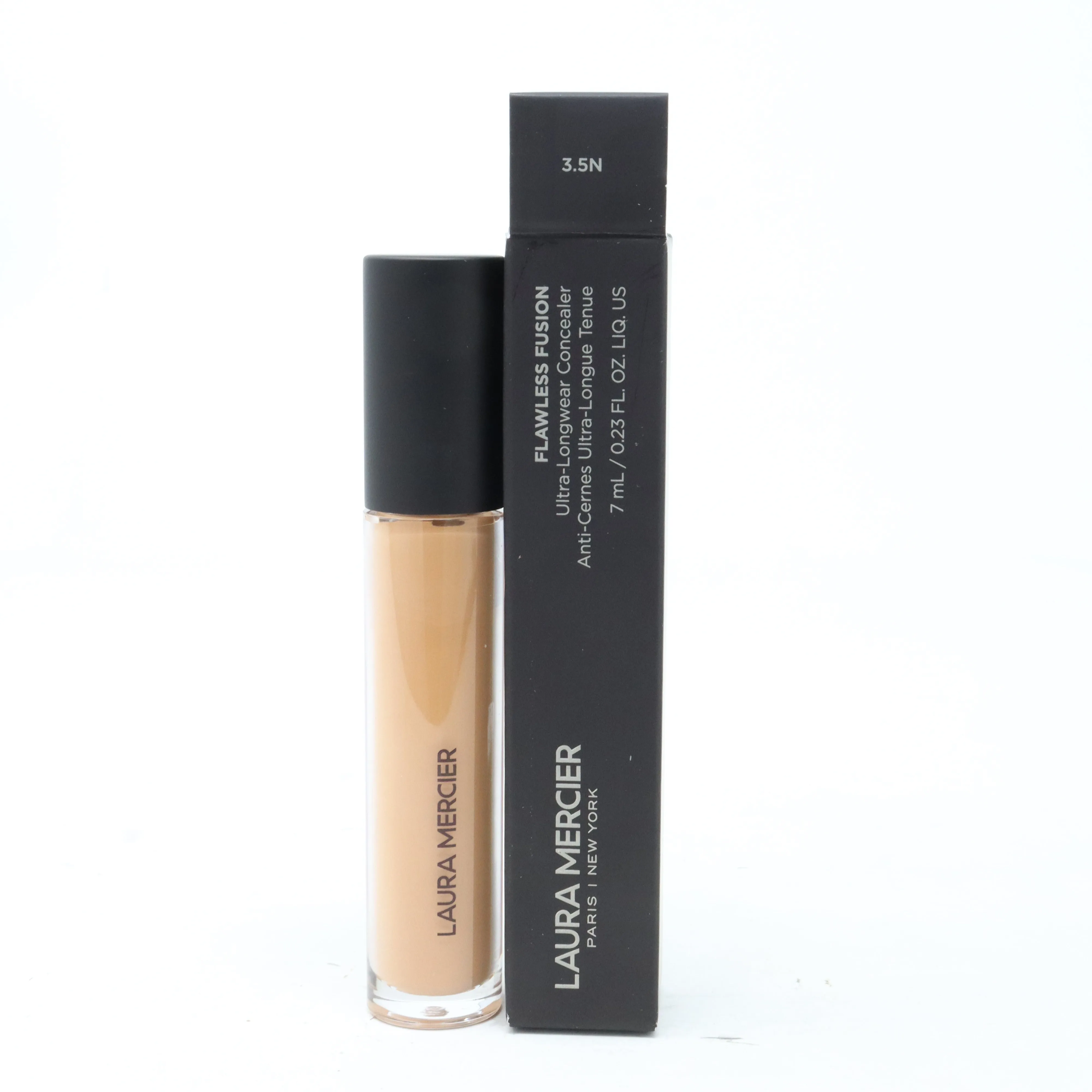 Laura Mercier Flawless Fusion Concealer 0.23oz New In Box
