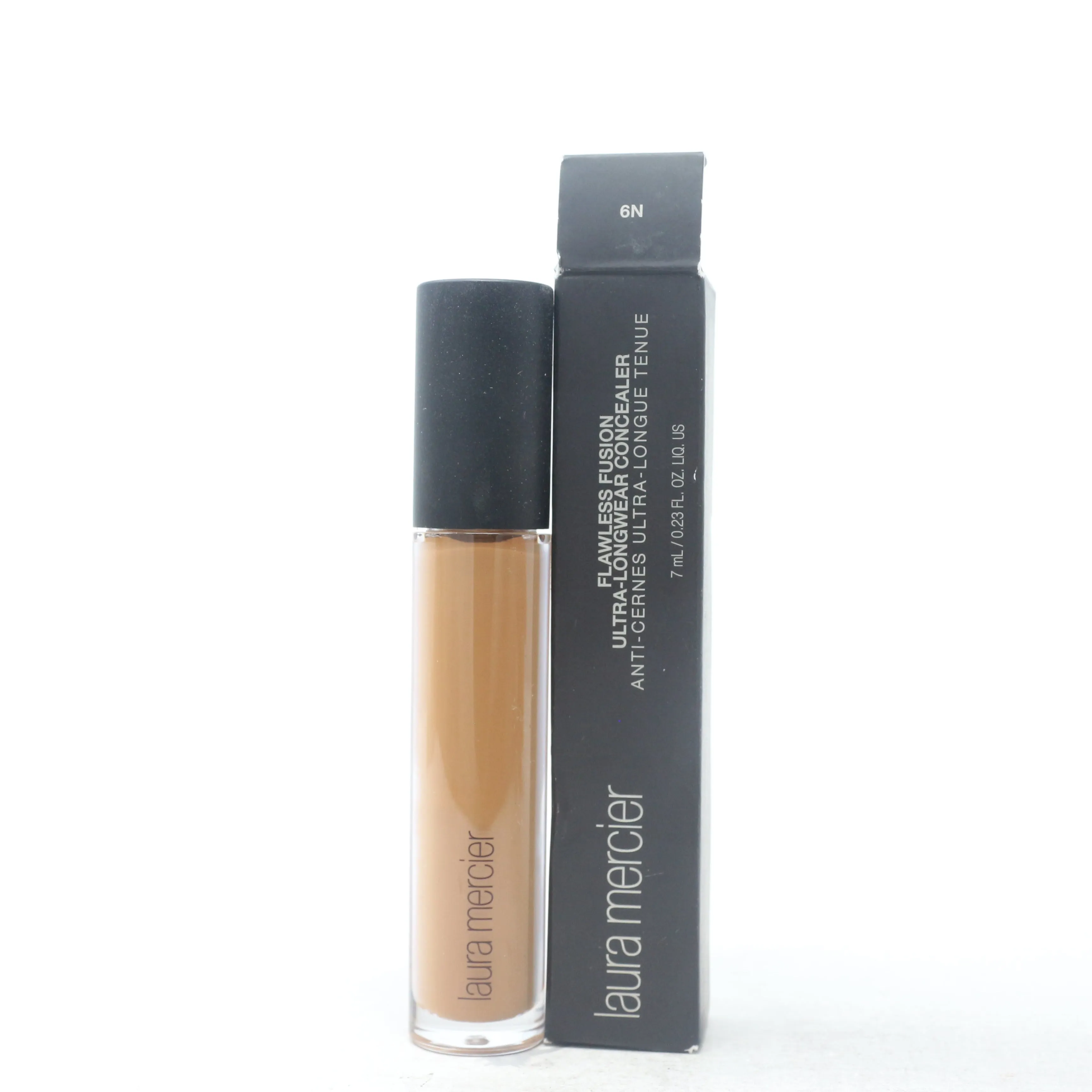 Laura Mercier Flawless Fusion Concealer 0.23oz New In Box