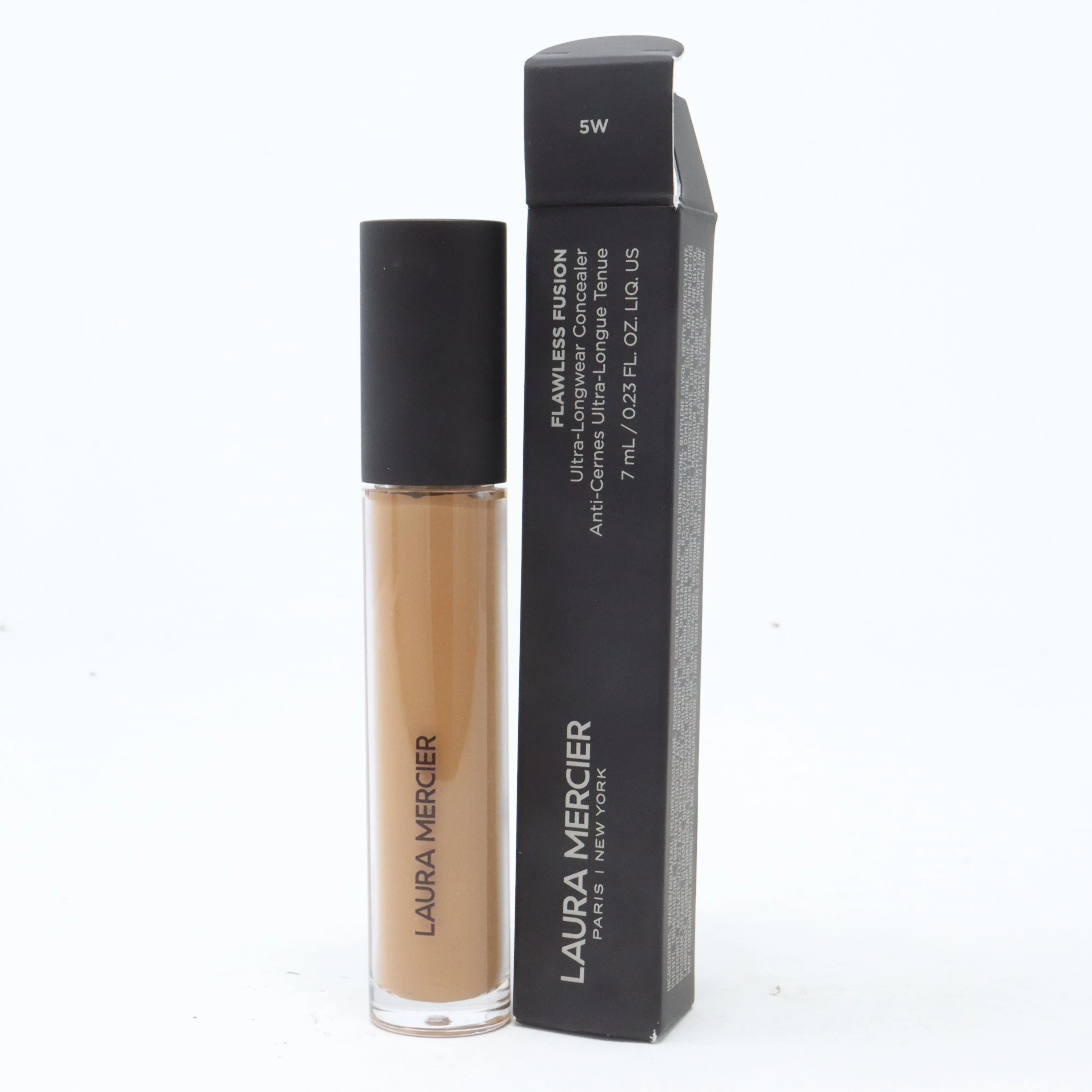 Laura Mercier Flawless Fusion Concealer 0.23oz New In Box